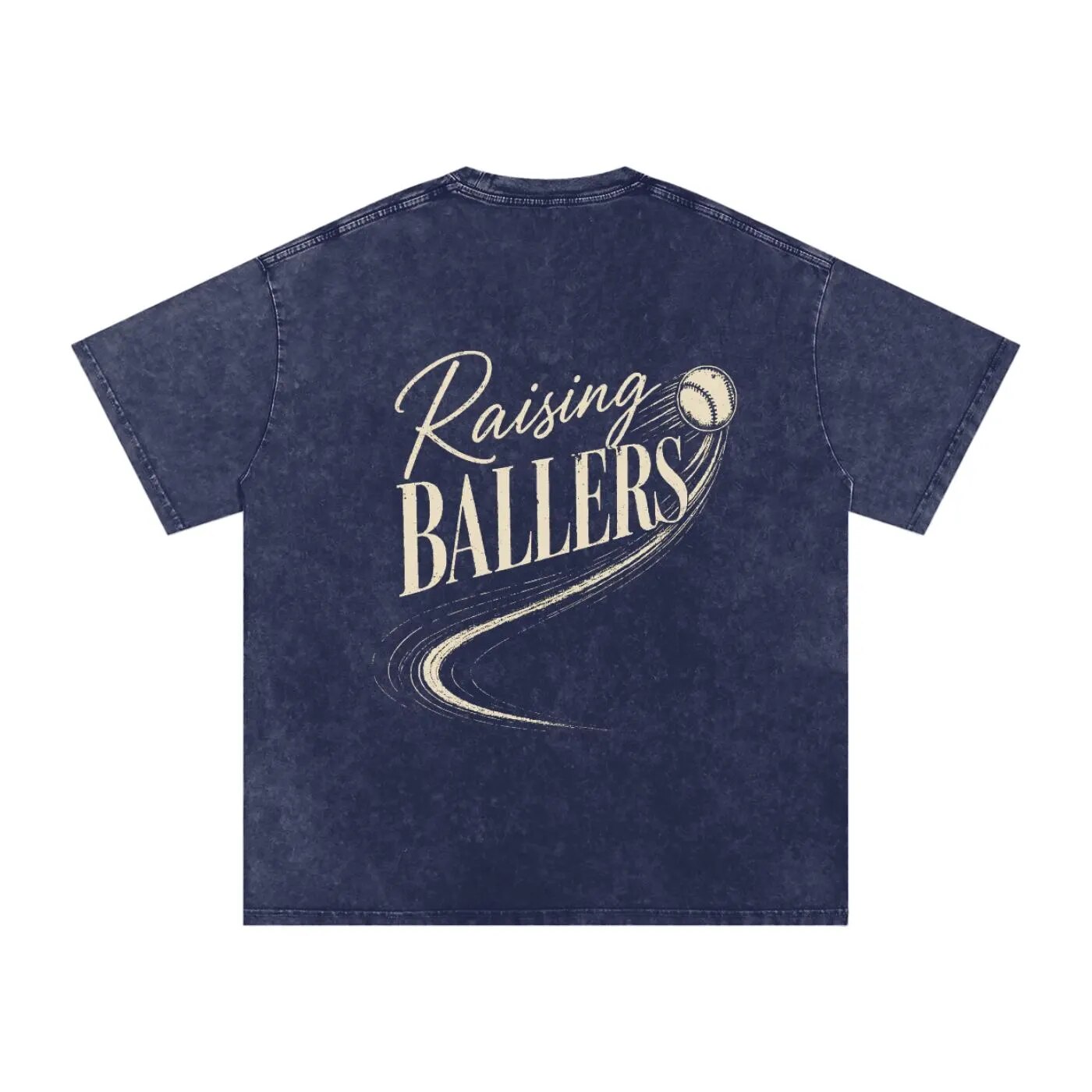 Back · Royal Blue