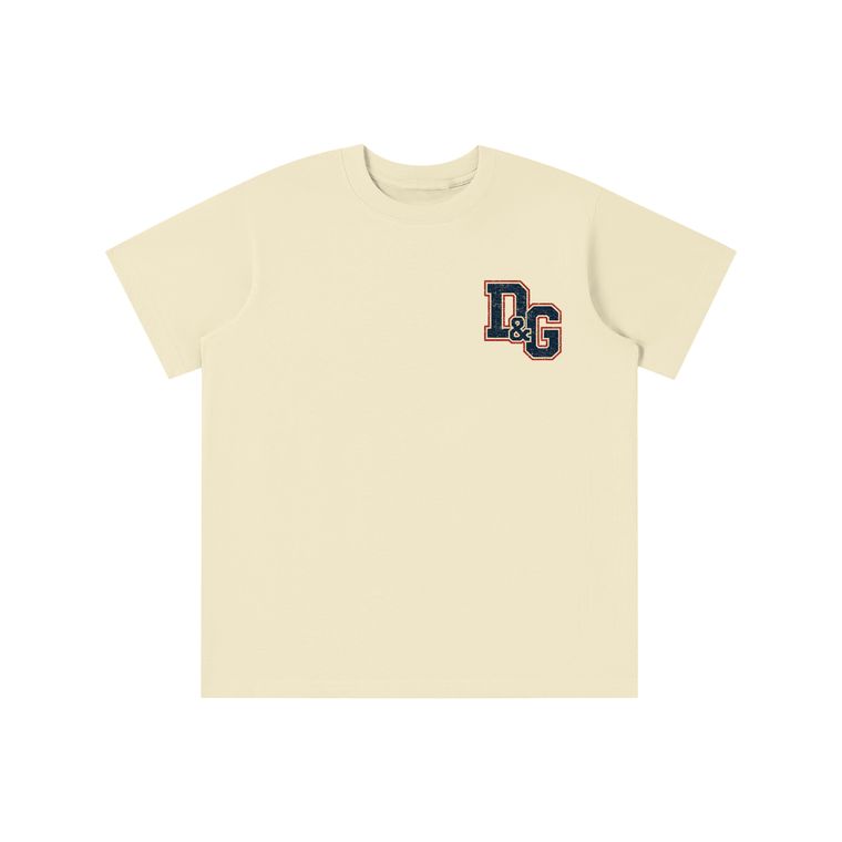 Dingers Club — front
