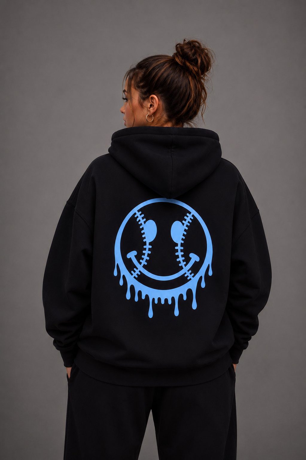 HAVOC BF Hoodie