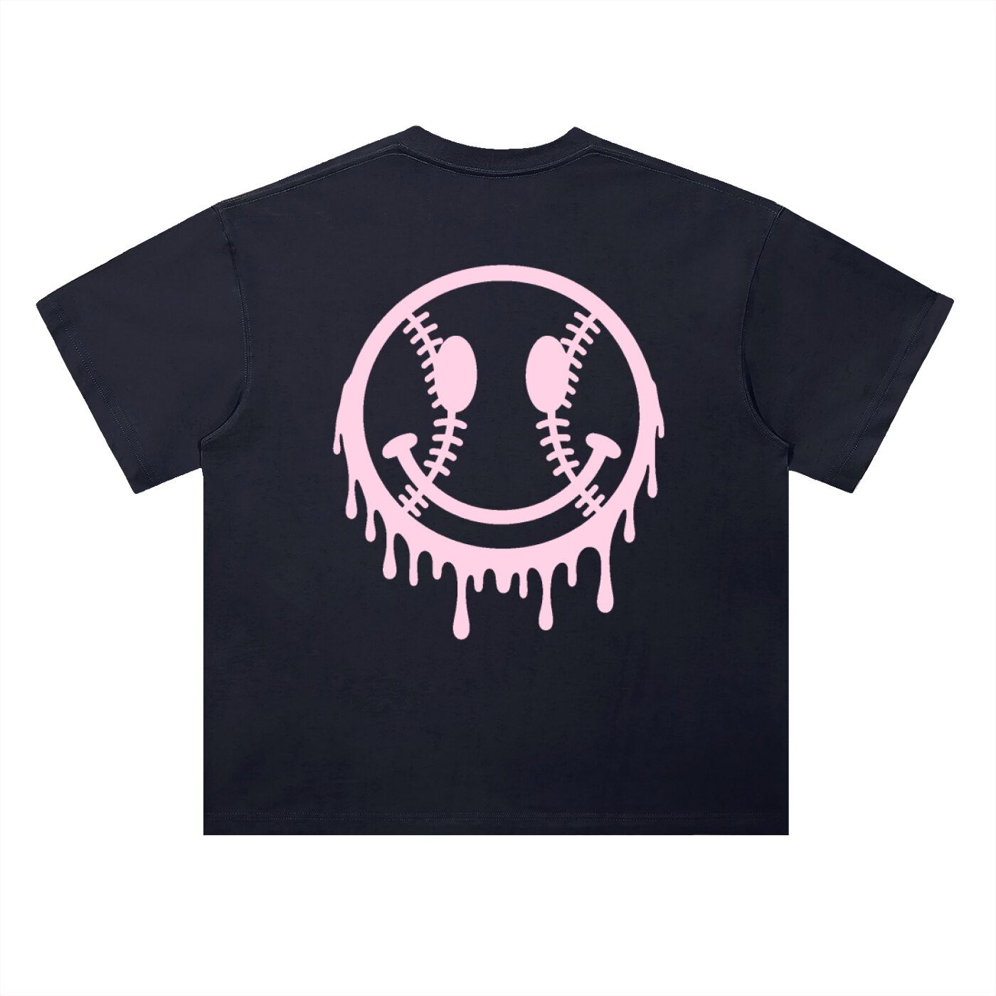 Back · Navy