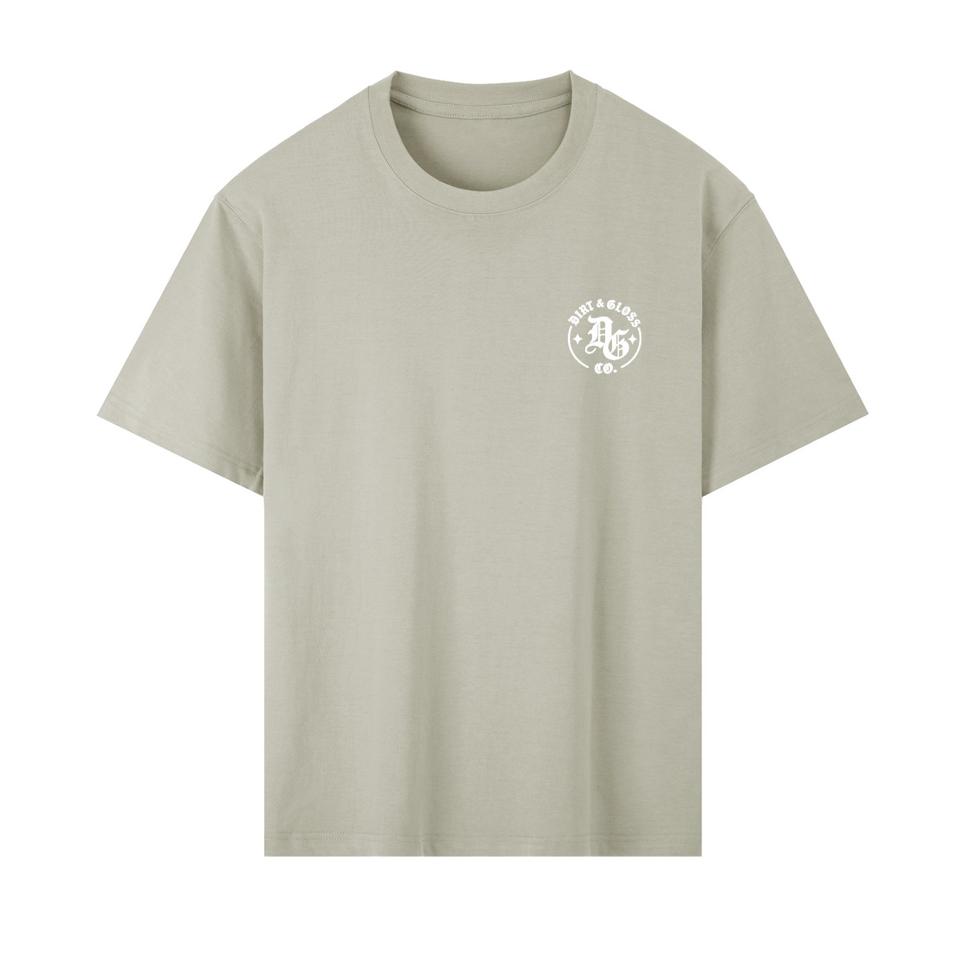 The Havoc Core Tee — front