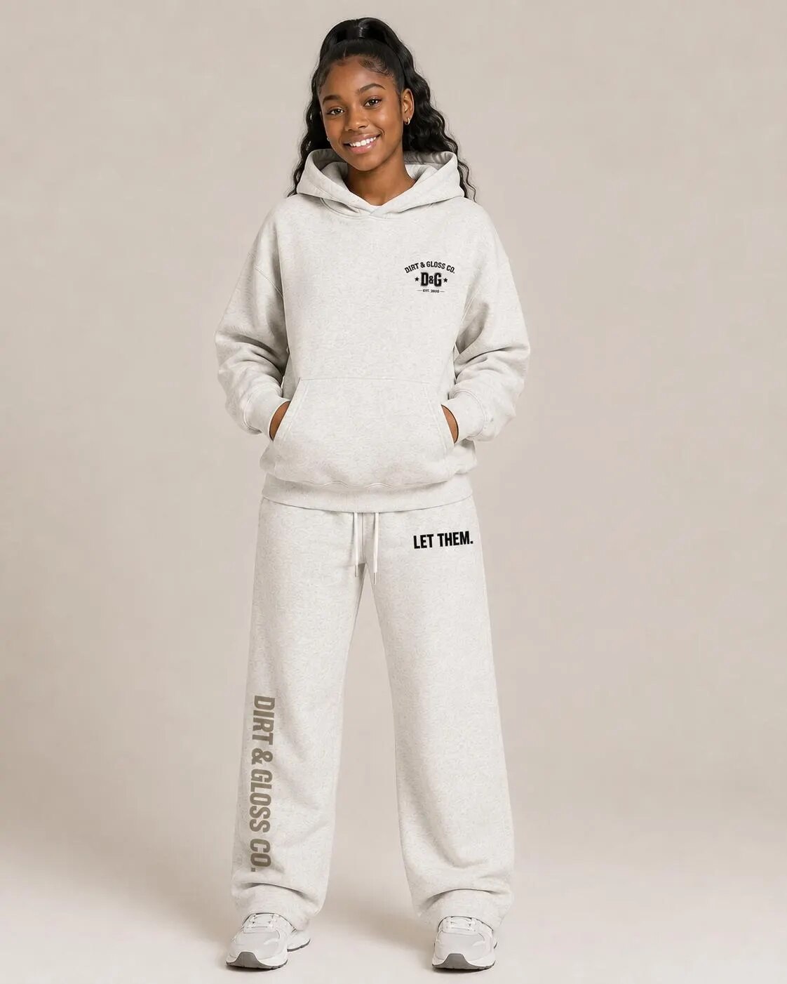 On Model