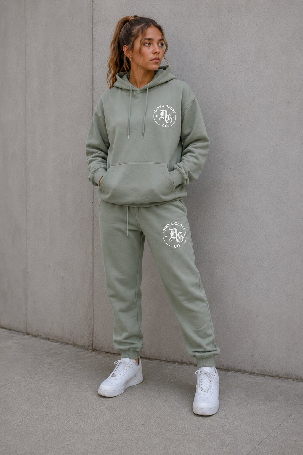 On Model